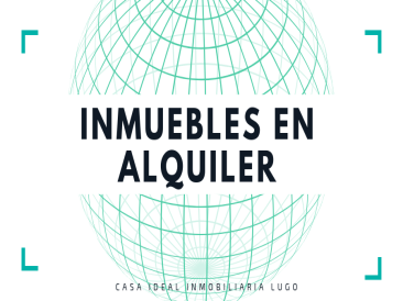  Inmuebles en Alquiler