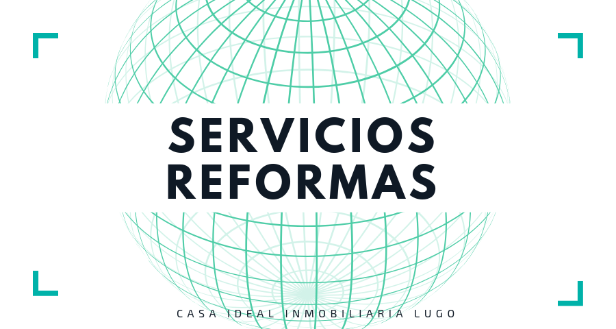 Servicios Reformas